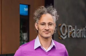 El manifiesto de Palantir