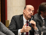 La respuesta de excanciller Leyva al llamado a juicio por prevaricato
