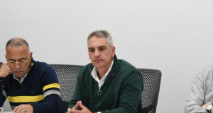 Nuevo choque entre gobernador Rendón y presidente Petro por constituyente