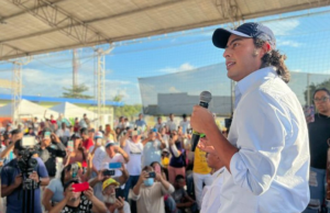 Arresto contra Nicolás Petro pide la Fiscalía por inasistencia a audiencias
