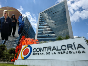 Escoltas frustran ataque armado contra aspirante a la Contraloría