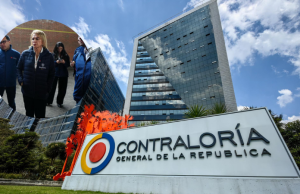 Escoltas frustran ataque armado contra aspirante a la Contraloría