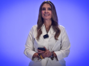 Paloma Valencia revela plan de disidencias Farc para atentar en su contra