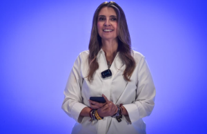 Paloma Valencia revela plan de disidencias Farc para atentar en su contra