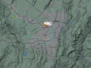 ¿Aviones casi se estrellan en Aeropuerto El Dorado? Aerocivil se pronunció