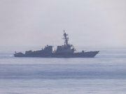 Nuevo pulso a Estados Unidos-Irán por reapertura del estrecho de Ormuz