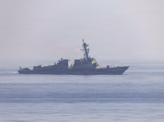 Nuevo pulso a Estados Unidos-Irán por reapertura del estrecho de Ormuz