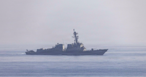 Nuevo pulso a Estados Unidos-Irán por reapertura del estrecho de Ormuz