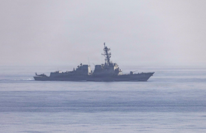 Nuevo pulso a Estados Unidos-Irán por reapertura del estrecho de Ormuz