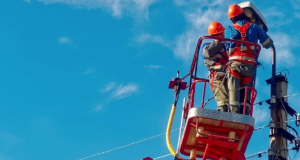 Cinco localidades en Bogotá tendrán cortes de luz este 27 de abril