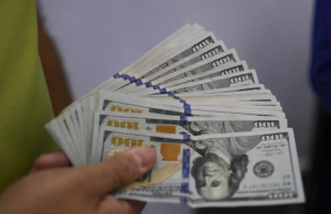 Precio del dólar en Colombia hoy 23 de abril de 2026