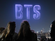 Indagan condiciones de venta de boletería para concierto de BTS en Bogotá