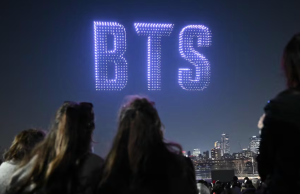 Indagan condiciones de venta de boletería para concierto de BTS en Bogotá