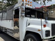 Gracias a publicaciones en redes, sancionan a transportador turístico