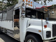 Gracias a publicaciones en redes, sancionan a transportador turístico