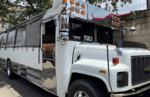 Gracias a publicaciones en redes, sancionan a transportador turístico