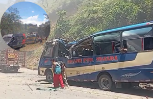 Escalada terrorista no cesa: siete muertos por atentado en Cajibío, Cauca