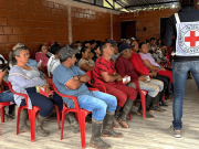 Violencia agrava crisis alimentaria en zonas rurales de Caquetá