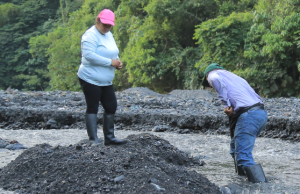 Decisión de eliminar extracción de carbón impactó finanzas: Contraloría