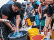 Se espera que servicio de agua en Tunja sea reestablecido el 21 de abril