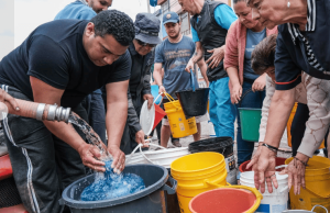 Se espera que servicio de agua en Tunja sea reestablecido el 21 de abril