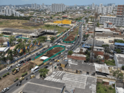 Por falla en subestaciones, zonas de Cartagena no tienen electricidad