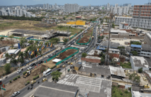 Por falla en subestaciones, zonas de Cartagena no tienen electricidad