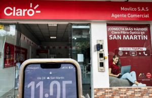 Claro acelera la expansión de la 5G en Colombia y conecta cuatro nuevos municipios