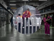Sancionarán a funcionarias de la Alcaldía por colarse en Transmilenio