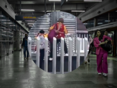 Sancionarán a funcionarias de la Alcaldía por colarse en Transmilenio