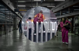 Sancionarán a funcionarias de la Alcaldía por colarse en Transmilenio