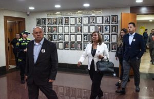 “Buscamos la verdad”: familia Colmenares tras fallo de la Corte