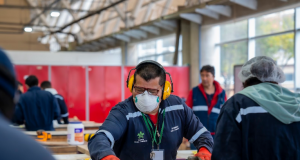 Corferias alista Interzum bogota 2026, feria para industria del mueble