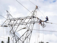 Barrios de Bogotá, Soacha y Zipaquirá con cortes de luz este 30 de abril