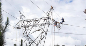 Barrios de Bogotá, Soacha y Zipaquirá con cortes de luz este 30 de abril