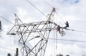 Barrios de Bogotá, Soacha y Zipaquirá con cortes de luz este 30 de abril