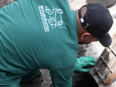 Barrios en Bogotá con cortes de agua para este miércoles 29 de abril