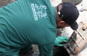 Barrios en Bogotá con cortes de agua para este miércoles 29 de abril