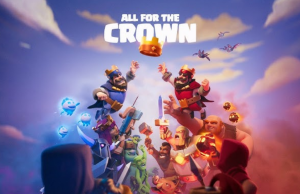 Clash Royale mueve apuestas con premios y espera