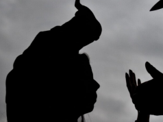 Un cuerpo fue hallado en canal del barrio Sociego, San Cristóbal