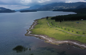 Cuenca del río Bogotá sería la más vulnerable ante fenómeno de El Niño