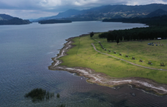Cuenca del río Bogotá sería la más vulnerable ante fenómeno de El Niño