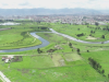 Delimitarán 140 mil hectáreas en cuenca del río Bogotá para frenar obras