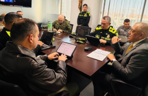 Cundinamarca reduce homicidios en más de 12% en 2026