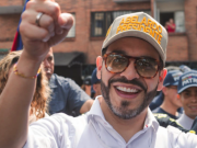 De la Espriella propone debate pero con candidatos que “tengan opción”