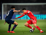 ¿Fue el PSG-Bayern Múnich el mejor partido de la historia de la Champions?
