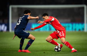 ¿Fue el PSG-Bayern Múnich el mejor partido de la historia de la Champions?