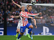 Atlético y Arsenal dejan todo en el aire en su semifinal de Champions