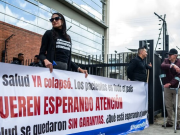 Tutelas para proteger derecho a la salud aumentaron 18%