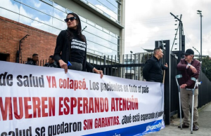 Tutelas para proteger derecho a la salud aumentaron 18%